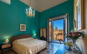 B&B Tommaso Fazello Sciacca Residenza Artistica